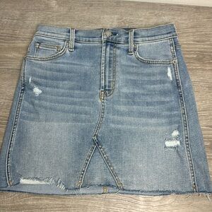 Arizona Denim Jean Skirt